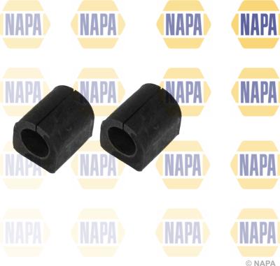 NAPA NST8124 - Coussinet de palier, stabilisateur cwaw.fr