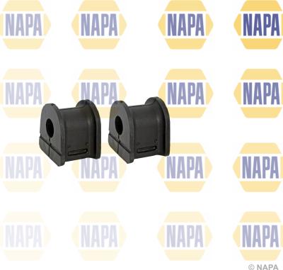 NAPA NST8120 - Coussinet de palier, stabilisateur cwaw.fr