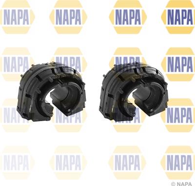 NAPA NST8170 - Coussinet de palier, stabilisateur cwaw.fr