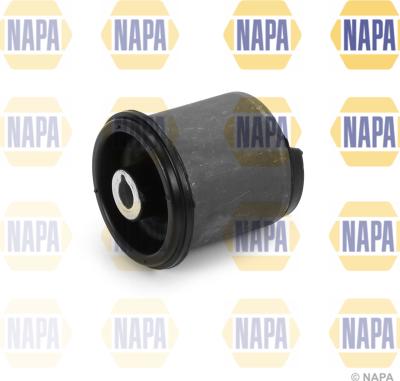 NAPA NST8172 - Suspension, corps de l'essieu cwaw.fr