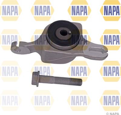 NAPA NST8390 - Suspension, bras de liaison cwaw.fr