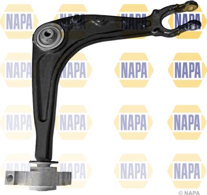 NAPA NST8349 - Bras de liaison, suspension de roue cwaw.fr