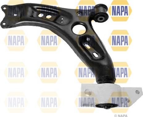 NAPA NST8346 - Bras de liaison, suspension de roue cwaw.fr