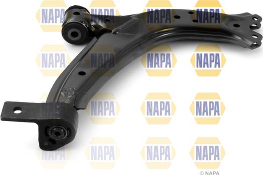 NAPA NST8340 - Bras de liaison, suspension de roue cwaw.fr