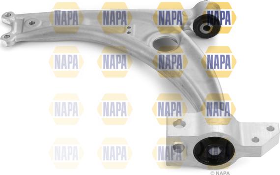 NAPA NST8341 - Bras de liaison, suspension de roue cwaw.fr