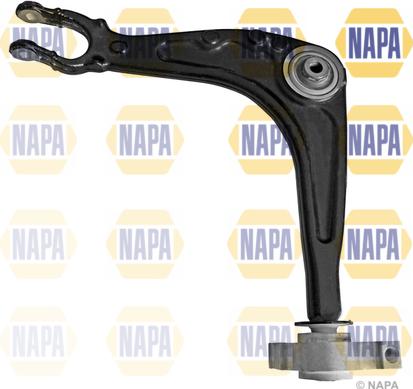 NAPA NST8348 - Bras de liaison, suspension de roue cwaw.fr