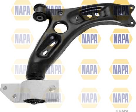 NAPA NST8347 - Bras de liaison, suspension de roue cwaw.fr