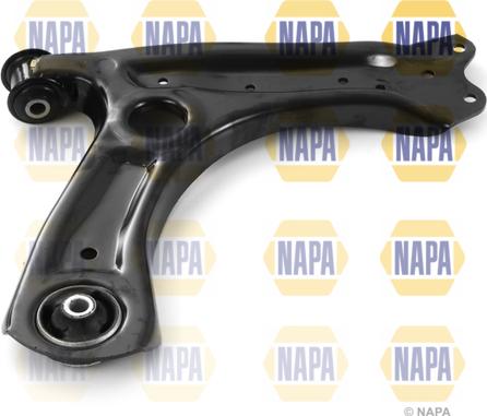 NAPA NST8359 - Bras de liaison, suspension de roue cwaw.fr