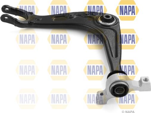 NAPA NST8354 - Bras de liaison, suspension de roue cwaw.fr