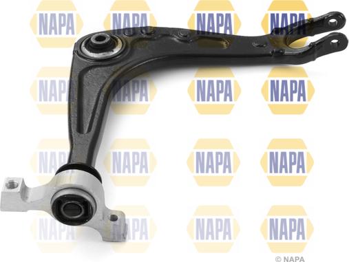 NAPA NST8355 - Bras de liaison, suspension de roue cwaw.fr