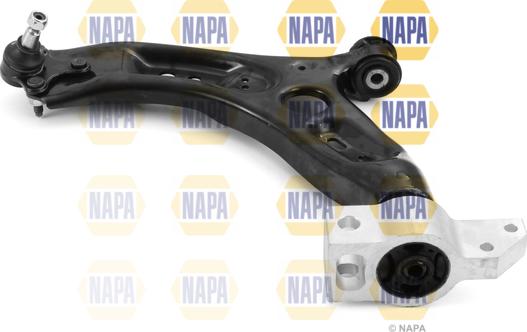 NAPA NST8356 - Bras de liaison, suspension de roue cwaw.fr