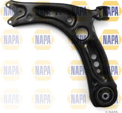 NAPA NST8350 - Bras de liaison, suspension de roue cwaw.fr