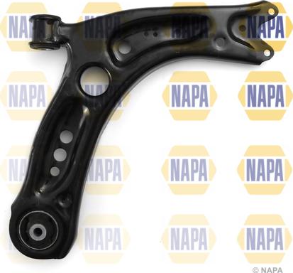 NAPA NST8351 - Bras de liaison, suspension de roue cwaw.fr