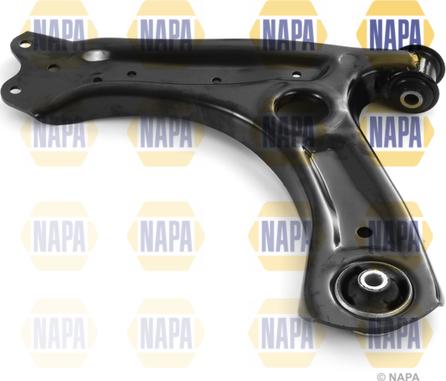 NAPA NST8358 - Bras de liaison, suspension de roue cwaw.fr