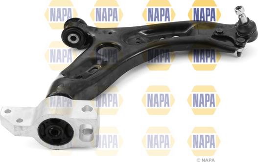 NAPA NST8357 - Bras de liaison, suspension de roue cwaw.fr