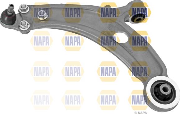 NAPA NST8360 - Bras de liaison, suspension de roue cwaw.fr