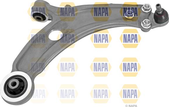 NAPA NST8361 - Bras de liaison, suspension de roue cwaw.fr