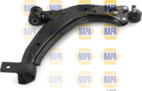 NAPA NST8363 - Bras de liaison, suspension de roue cwaw.fr