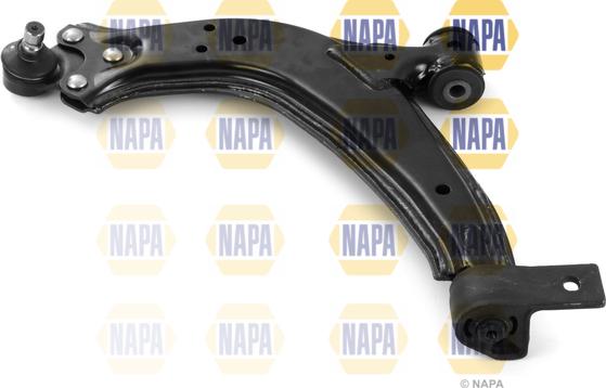 NAPA NST8362 - Bras de liaison, suspension de roue cwaw.fr