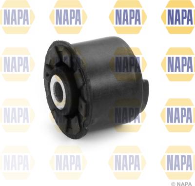 NAPA NST8312 - Suspension, corps de l'essieu cwaw.fr