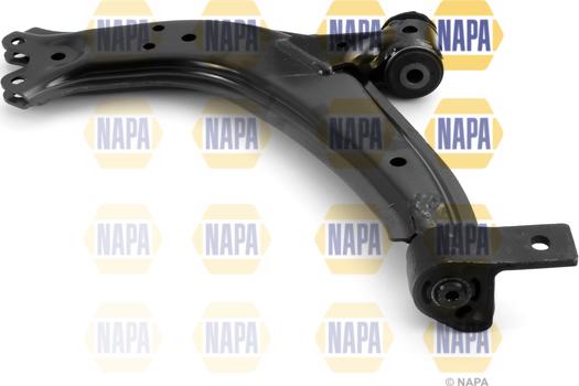 NAPA NST8339 - Bras de liaison, suspension de roue cwaw.fr