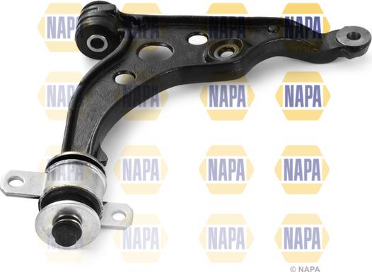 NAPA NST8335 - Bras de liaison, suspension de roue cwaw.fr