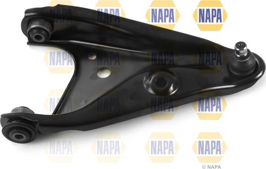 NAPA NST8338 - Bras de liaison, suspension de roue cwaw.fr