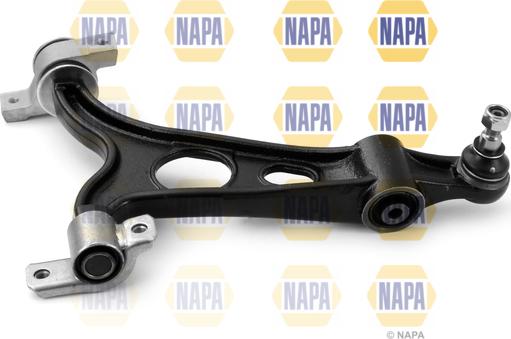 NAPA NST8333 - Bras de liaison, suspension de roue cwaw.fr