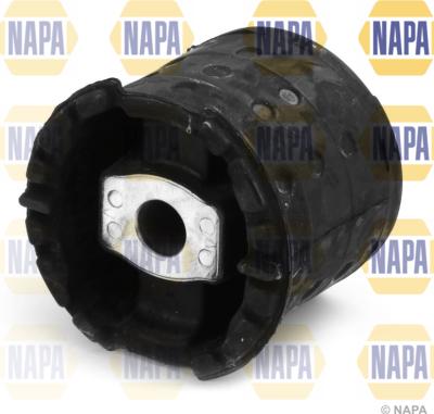 NAPA NST8245 - Suspension, corps de l'essieu cwaw.fr