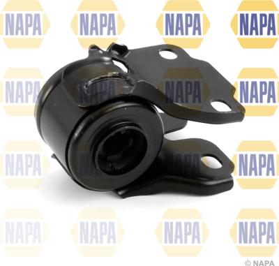 NAPA NST8256 - Suspension, bras de liaison cwaw.fr