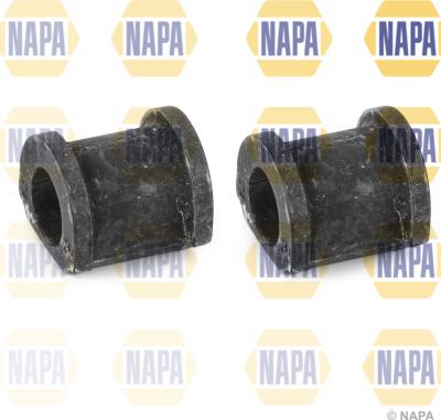 NAPA NST8268 - Coussinet de palier, stabilisateur cwaw.fr