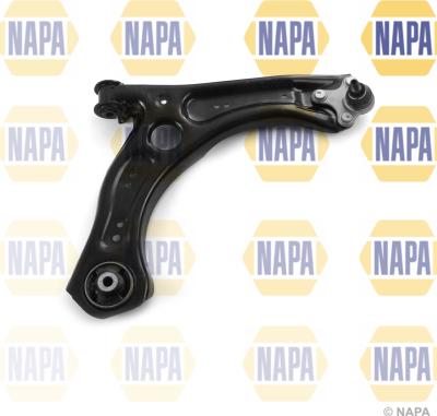 NAPA NST3099 - Bras de liaison, suspension de roue cwaw.fr