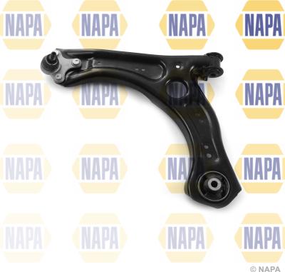 NAPA NST3098 - Bras de liaison, suspension de roue cwaw.fr