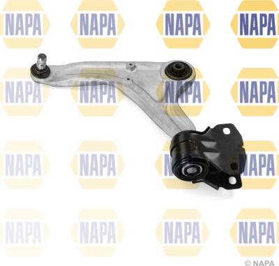 NAPA NST3054 - Bras de liaison, suspension de roue cwaw.fr