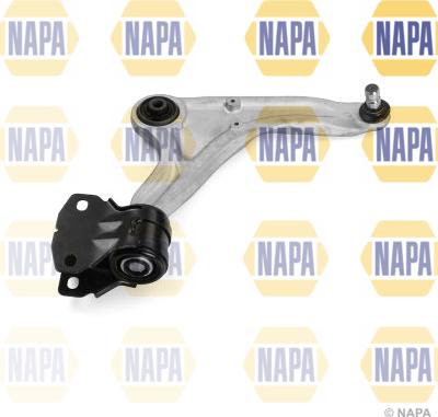 NAPA NST3055 - Bras de liaison, suspension de roue cwaw.fr