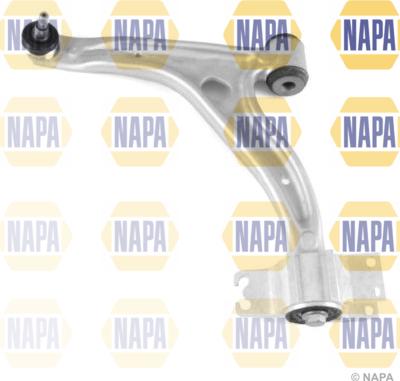 NAPA NST3056 - Bras de liaison, suspension de roue cwaw.fr