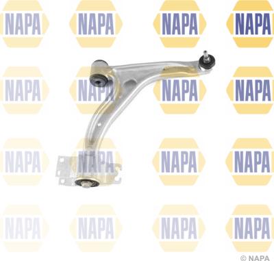 NAPA NST3057 - Bras de liaison, suspension de roue cwaw.fr