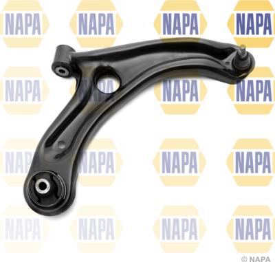 NAPA NST3004 - Bras de liaison, suspension de roue cwaw.fr