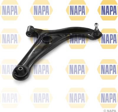 NAPA NST3080 - Bras de liaison, suspension de roue cwaw.fr