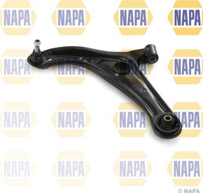 NAPA NST3081 - Bras de liaison, suspension de roue cwaw.fr