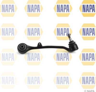 NAPA NST3028 - Bras de liaison, suspension de roue cwaw.fr