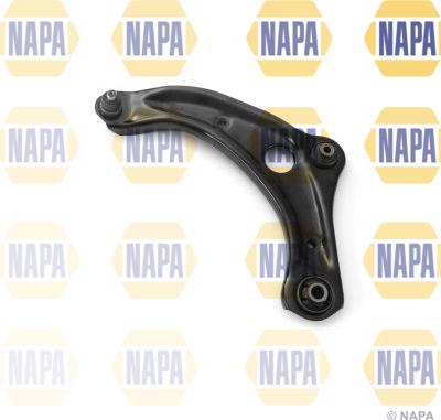 NAPA NST3070 - Bras de liaison, suspension de roue cwaw.fr