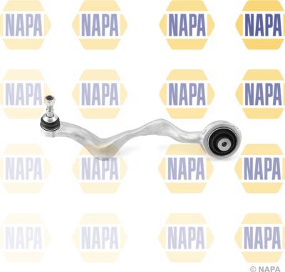 NAPA NST3148 - Bras de liaison, suspension de roue cwaw.fr