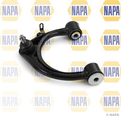 NAPA NST3154 - Bras de liaison, suspension de roue cwaw.fr