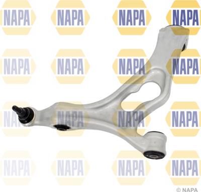 NAPA NST3163 - Bras de liaison, suspension de roue cwaw.fr