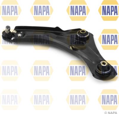 NAPA NST3185 - Bras de liaison, suspension de roue cwaw.fr