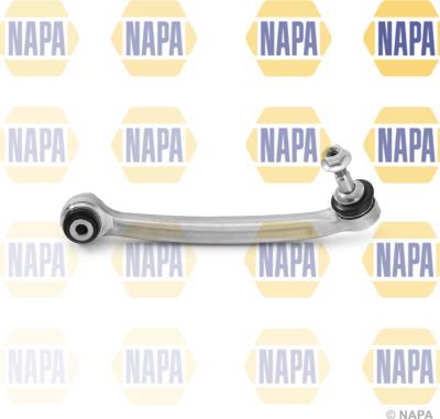 NAPA NST3128 - Bras de liaison, suspension de roue cwaw.fr