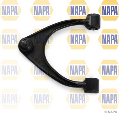 NAPA NST3202 - Bras de liaison, suspension de roue cwaw.fr