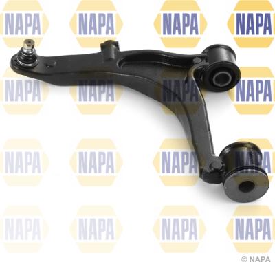 NAPA NST2991 - Bras de liaison, suspension de roue cwaw.fr