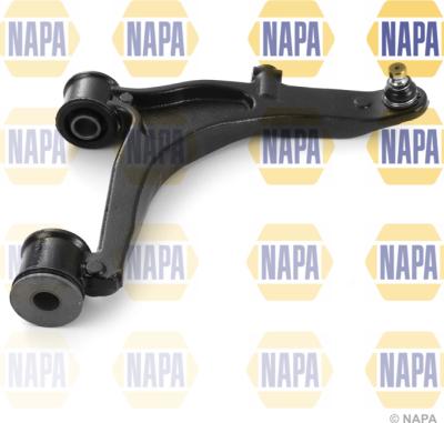 NAPA NST2992 - Bras de liaison, suspension de roue cwaw.fr